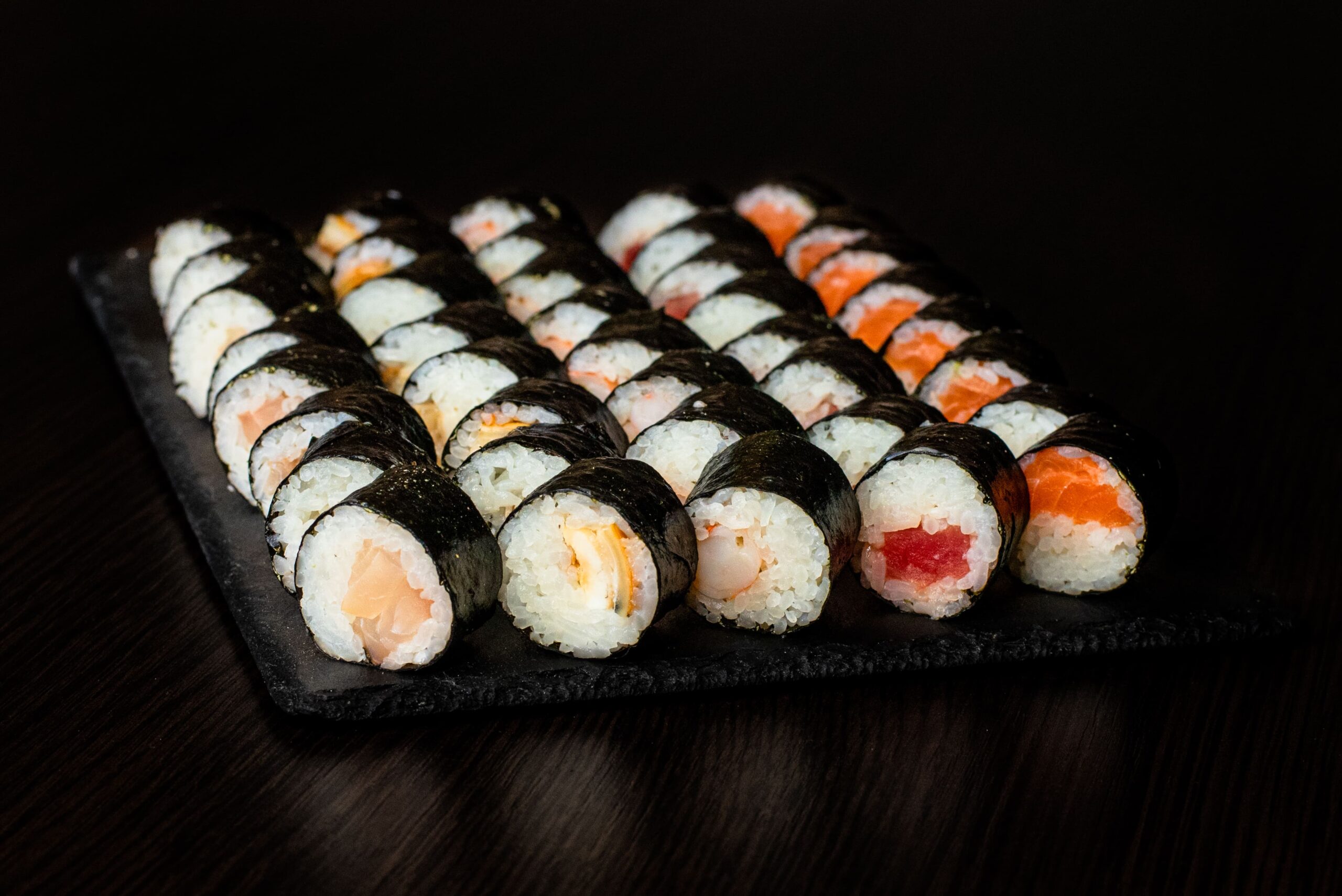 Самые лучшие суши в чите по отзывам фото 21